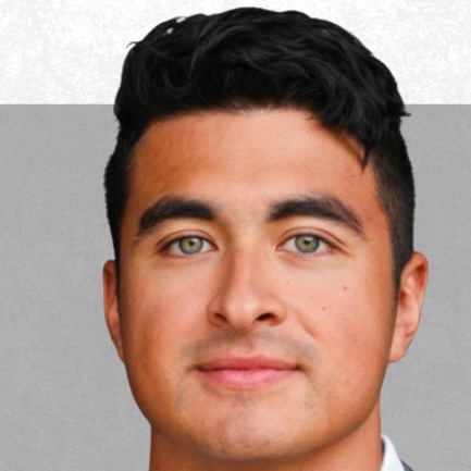 Daniel Salazar
